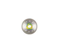 Disque diamant SPECIAL DT 900 FP D. 125 x 1,4 x Ht. 10 x 22,23 mm - Grès cérame / Faïence / Granit - 331040 G