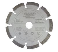 Disque diamant Standard Ø 150 mm - BAIER - 7224