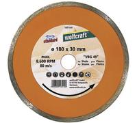 Disque diamant Standard Ceramic Wolfcraft 1651000