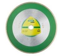 Generique Disque diamant SUPRA DT 600 F D.250 x 1,9 x Ht.7 x 30 mm – Grès cérame/Faïence
