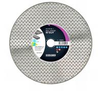 Disque diamant SURF N' CUT D. 125 x 22,23 x H 3 mm Marbre/granit - 11130116 - Sidamo