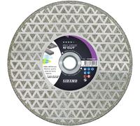 DISQUE DIAMANT SURF N' CUT D. 125 x M14 x h 3 SIDAMO - 11130117
