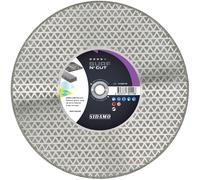 DISQUE DIAMANT SURF N' CUT D. 230 x M14 x h 3 SIDAMO - 11130119