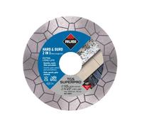Rubi DISCO TGS 125 SUPER PRO