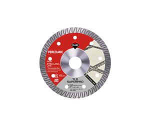 DISQUE DIAMANT TLG 125 EXT SUPERPRO RUBI - 41901