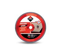 Disque diamant tpi 250 mm super pro RUBI - 31969
