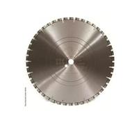 Disque Diamant TS35 400mm pour HS400 - Golz - 49780704031