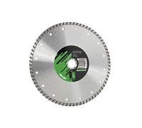Disque diamant turbo Ø 230 mm