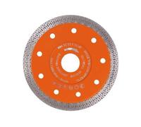 Disque diamant turbo 115mm pour gres cerame et ceramique Battipav bestever