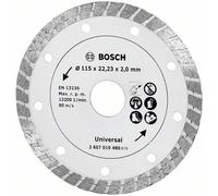 Bosch 2 607 019 480 accessoire pour meuleuse d'angle