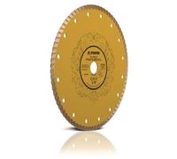 Disque diamant TURBO PROFESIONAL, Ø 125 x 22,2 x 7 mm, STAYER