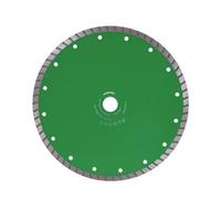 Disque diamant turbo universel 230mm materiaux de construction Battipav economy