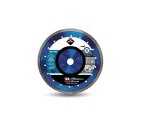 Rubi Disque diamanté Turbo Viper TVA 125 Superpro pour matériau dur - 31933