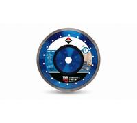 Disque diamant TVH 250 Superpro RUBI Ø 250 mm pour matériaux durs - 31937