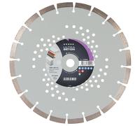 DISQUE DIAMANT ULTRA BETON D. 300 x 20 x h 12 SIDAMO - 11130044