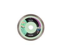 Disque diamant ULTRA CERAM D. 76 x 10 x H 6 mm Grès céram / faïence 11130149