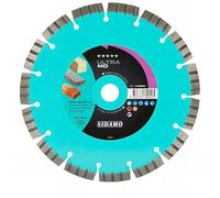 Disque diamant ULTRA MD D. 230 x M14 x H 12 mm Pierres naturelles/granit - 11130041 - Sidamo
