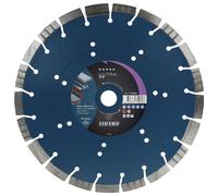 DISQUE DIAMANT ULTRA TT D. 300 x 25,4 x h 13 SIDAMO - 11130060