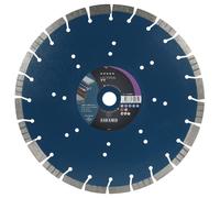 Disque diamant ULTRA TT D. 350 x 20 x H 13 mm Mixte - 11130146 - Sidamo
