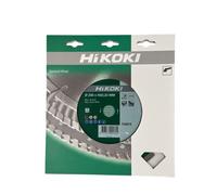 Disque Diamant Universel Ø230 x 22,2 mm HiKOKI 752815 | Hauteur Segment 10mm