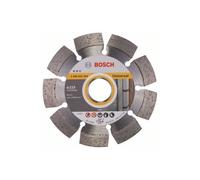 Disque diamant universel pour meuleuses Ø125mm alésage 22,23mm Expert for Universal BOSCH 2608602565