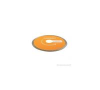 Disque diamanté à tronçonner le carrelage - 115 x 22,2 mm