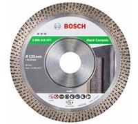 Bosch Expert HardCeramic lame de scie circulaire 12,5 cm 1 pièce(s)