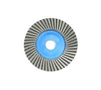 Disque diamanté BIHUI GR.60 pour meule à lamelles 115 mm DPF060