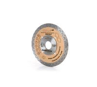Disque diamanté CGX couronne continue Evo3 - Ø 125 mm - RAIMONDI - 48127