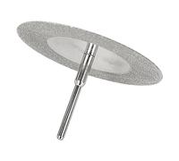 Disque diamanté Disque de meulage diamanté 40-60 mm for perceuse électrique(50mm)