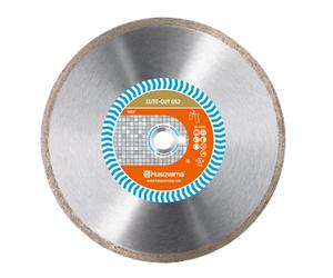 Disque diamanté ELITE-CUT GS2 230 10 25.4 HUSQVARNA - 579 80 34-80
