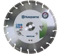 Disque diamanté HUSQVARNA MIXTE AB D350 543102471