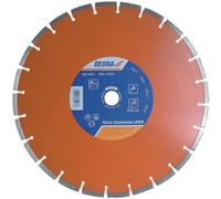 Disque Diamanté Laser Pour Béton, Béton Armé Dedra H1173 350Mmx25,4Mm