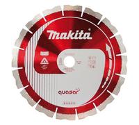 Disque diamanté MAKITA B-12712 Quasar 230mm