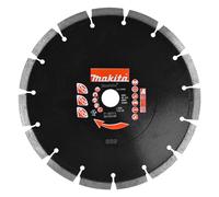 Disque diamanté MAKITA PREMIUM BLADE SB9 pour asphalte