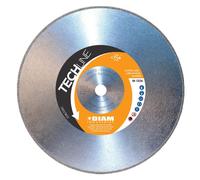 Disque DIAM INDUSTRIES MS70 Gamme Carrelage, Céramique, Marbre Spécial PVC