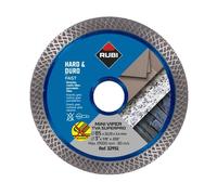 Disque diamanté Mini Viper TVA 85 Superpro - Ø 85 mm - RUBI - 32951