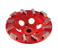 Disque diamanté Plâtre-Jet E-Jet II D115 M14 FLEX - 503061 G