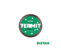 Disque Diamanté pour Découpes Rapides Ø76 mm - Distar - TERMIT - 92027