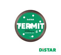 Disque Diamanté pour Découpes Rapides Ø76 mm - Distar - TERMIT - 92027
