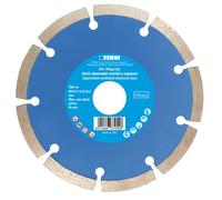 Disque diamante segmente pour construction 230 mm