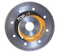 Disque DIAM INDUSTRIES FC88 Gamme Carrelage, Céramique, Marbre