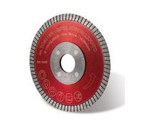 Disque diamanté Turbo Renforcé pour grès et céramique TCS - RAIMONDI - 480XX