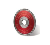 Disque diamanté Turbo Renforcé pour grès et céramique TCS115R - Ø 115 mm - RAIMONDI - 48040