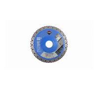 Disque Diamanté Tvr Ø125mm Super Pro R30987 Rubi