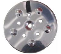 Disque diffuseur nouvelle génération pour machine senseo