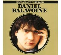 Balavoine, Daniel - Disque d'or
