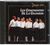 Disque D'or