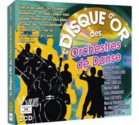 Disque D'or Des Grands Orchestres