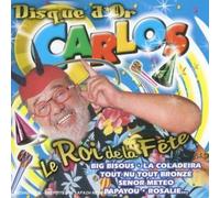 Disque d'Or du Roi de la Fete